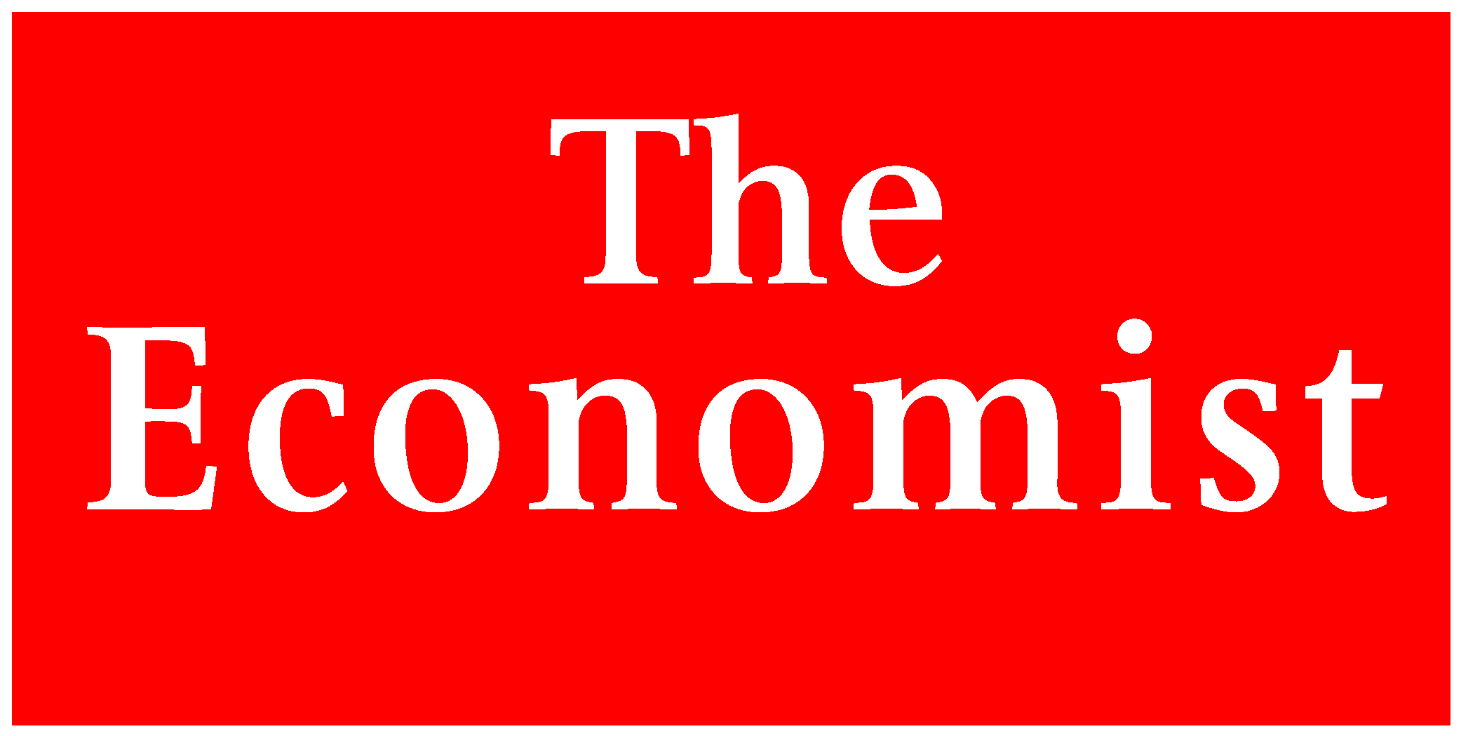 The Economist Logo